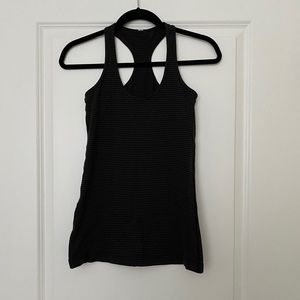 Lululemon Cool Racerback Tank
